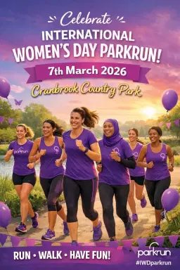 International Women’s Day celebration