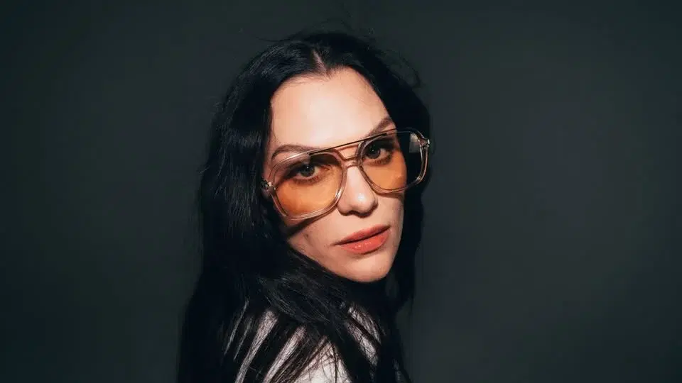 Jessie J