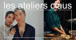 meakusma presents : holland andrews & yuniya edi kwon + karen willems