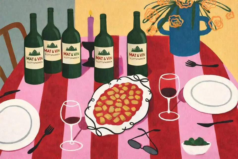 ”Vinfestival AW – Let´s Wine!!”