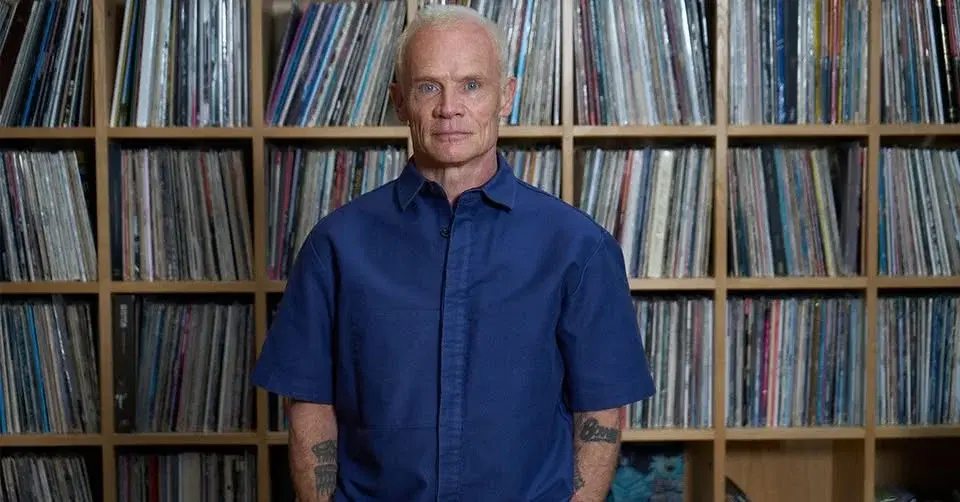 Flea and the Honora Band