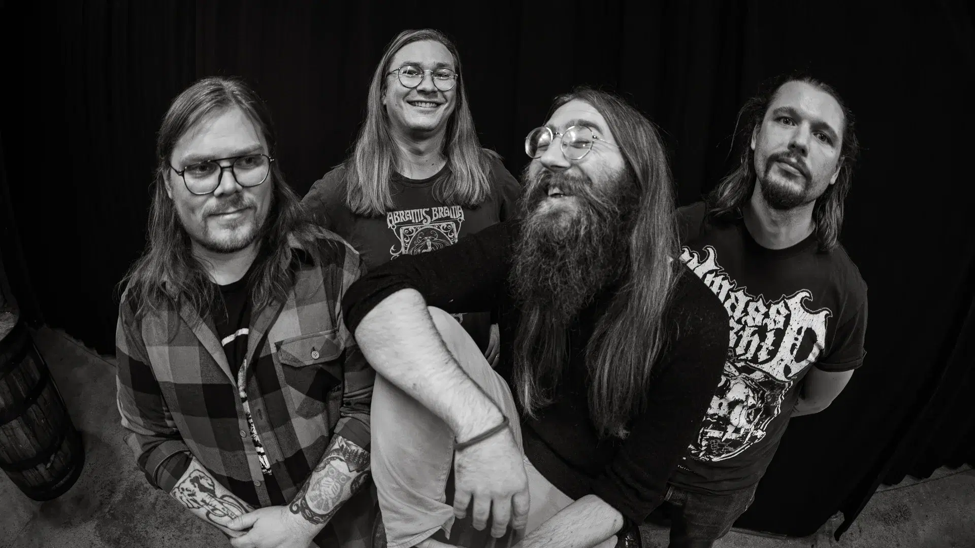 Skraeckoedlan + Domkraft