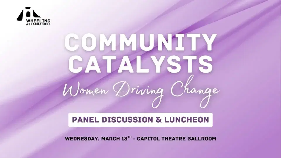 Community Catalysts: Women Driving Change