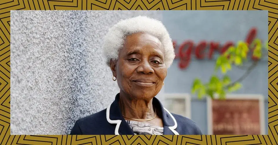 Blå Stället Talks: Att vara född i ett annat land och åldras i Angered