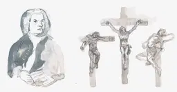 J.S. Bach | Johannespassionen