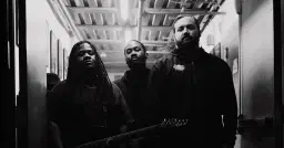 THE BROWNING with Within Destruction, Face Yourself, & Dead Eyes