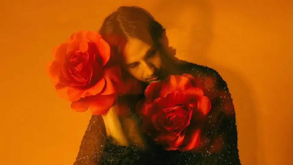 Sam Blasucci (US) | Pustervik, Gothenburg