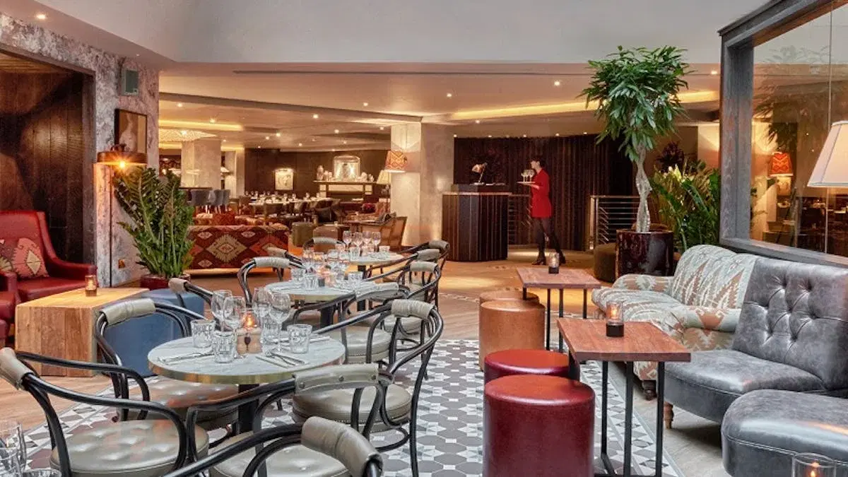 Speed Dating @ 100 Wardour St, Soho (Ages 25-38)