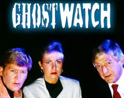 Ghostwatch + Q&A