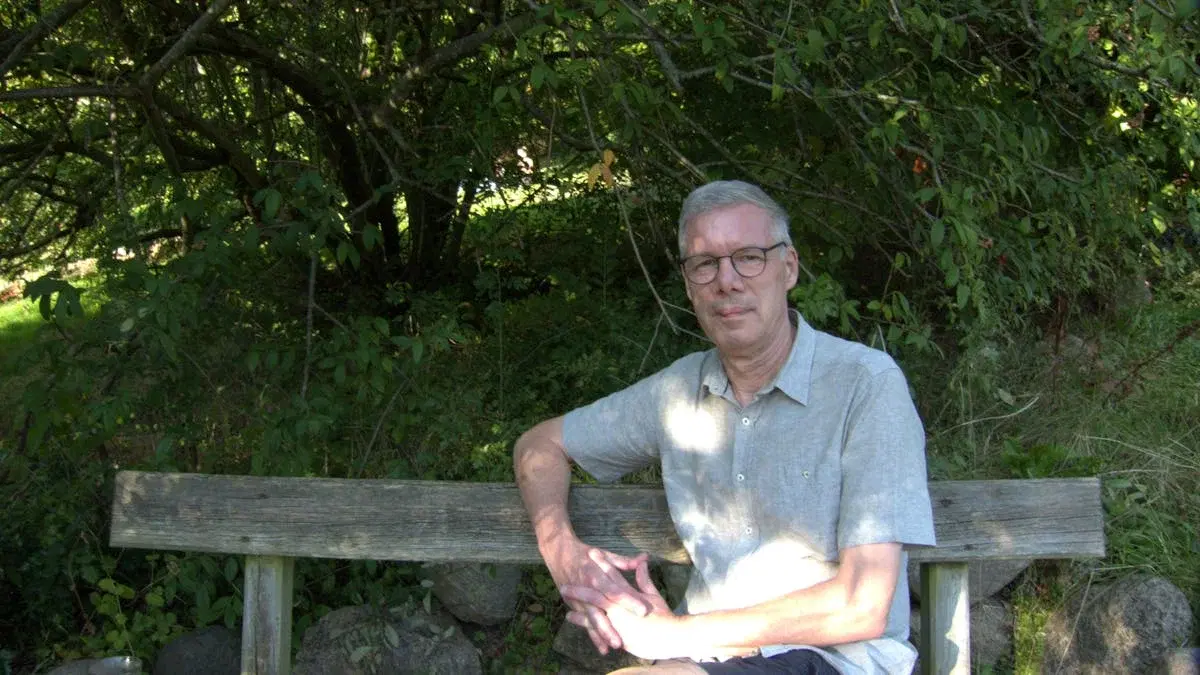 Tom Hansen, Klangstudiet Foredrag: Oplev klangterapiens effekt på krop og sjæl