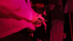 KURA: Live Sessions | DJ Jalle + Ida Schönbeck + Fredrika Rei