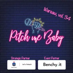 Pitch Me Baby, Warsaw vol. 34