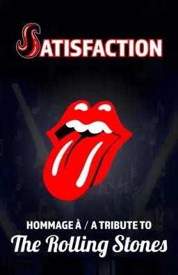 Hommage aux Rolling Stones à Ste-Thérèse