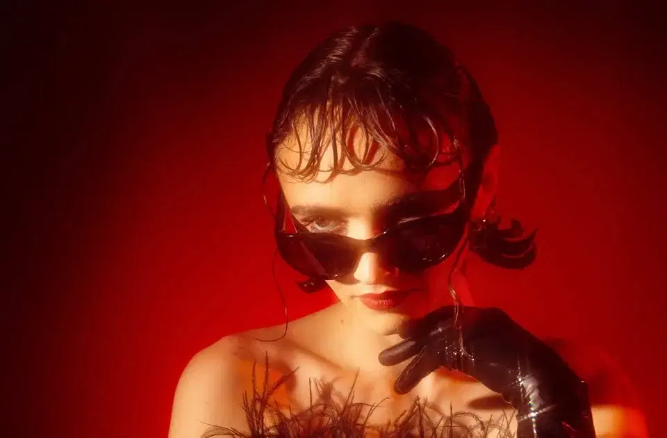 Sir Chloe | Studio TD