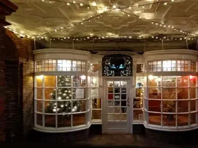 March Thursday Social