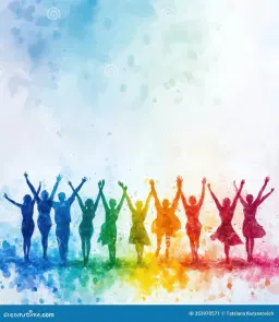 Frigör livskraften, workshop Norsk Biodanza Lærerforening