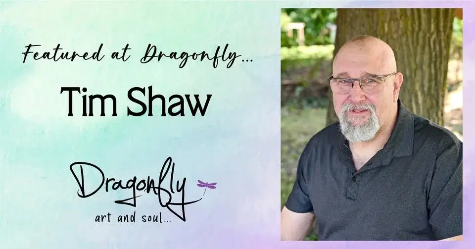 Private Readings with Tim Shaw