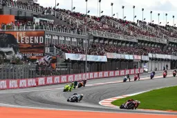 Motul Valencia Grand Prix