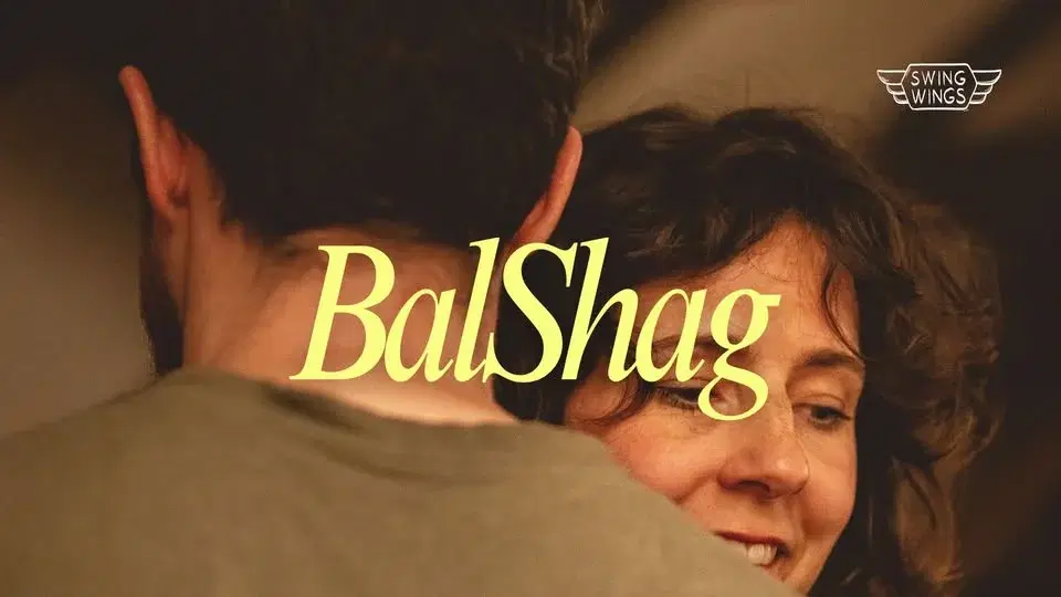 BalShag na Skleněnce ✨