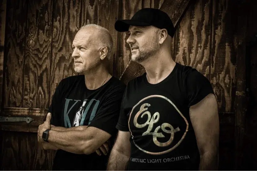 2 Pedros @ Piazza Messina Cottleville