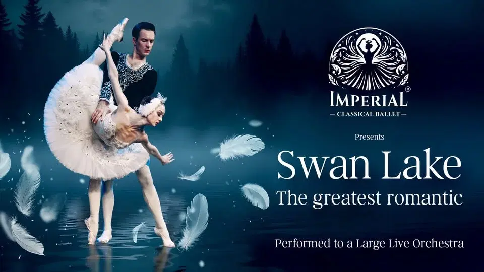 Swan Lake