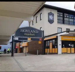 Craft / Car Boot Sale