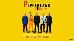 Pepperland - Play The Beatles!