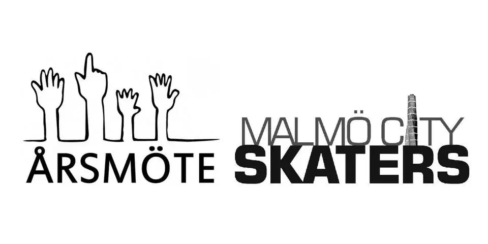 Årsmöte Malmö City Skaters 2026