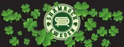Shamrock | Pitcher's Örebro