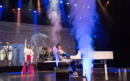 Electric Elton - A Tribute to Elton John in Santa Barbara!