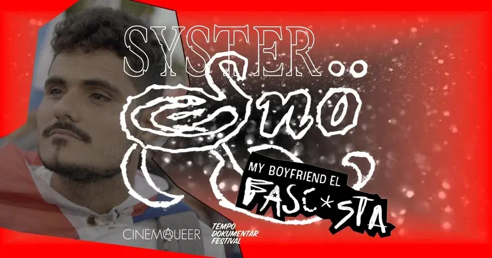 SISTER SNOW ❄️ Is Your Boyfriend a Fasc🥶st?