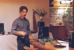 Core. Presents: Smote | Voodoo Rooms Speakeasy, Edinburgh | 19.03.26