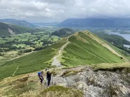 The Derwent Water Challenge