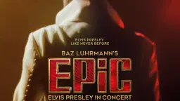 EPiC: Elvis Presley in Concert