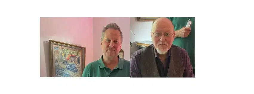 Tea For Two - Konsert