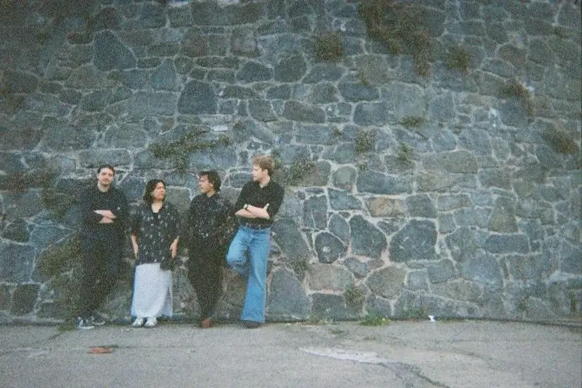 HYB4 Hudba: Low key | křest singlů + Františka & Josefína