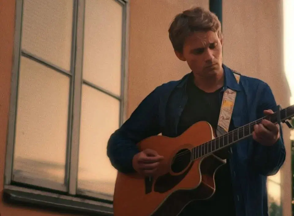 CJ Thornberg Live på Bar Kaja