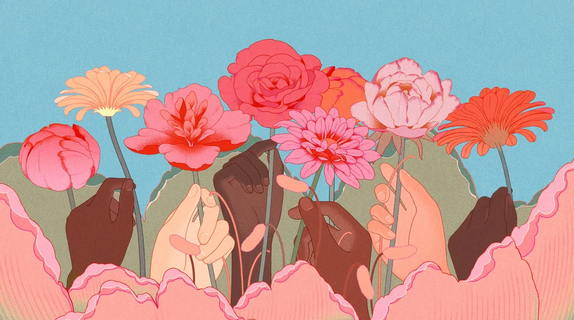 En workshop för helande med Helena. Föranmälan på 0700-573894