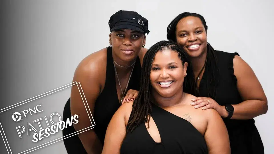 PNC Patio Sessions - Kismet Khords (FREE!)