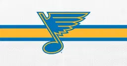 St. Louis Blues Vs. San Jose Sharks