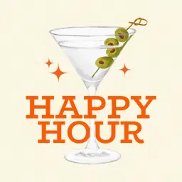 Legacy & Libations: HerStory Happy Hourâš
