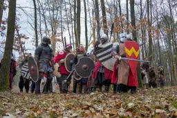 LedovĂĄ zemÄ 2026