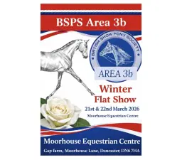 BSPS Winter Flat Show