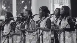 Brunch Gospel avec SHEY'RUBEN Praise