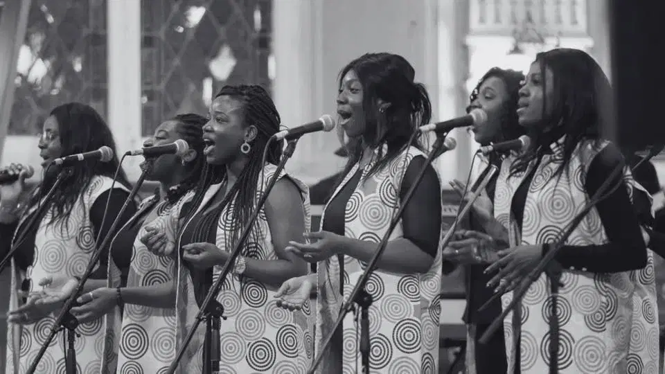 Brunch Gospel avec SHEY'RUBEN Praise