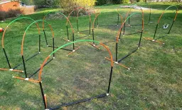 Hoopers tävling i Kungsör 18/4