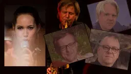 Bäckbrothers Jazz Tivoli feat Johanna Hjort