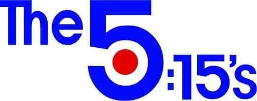 Scooter Rally 5:15's