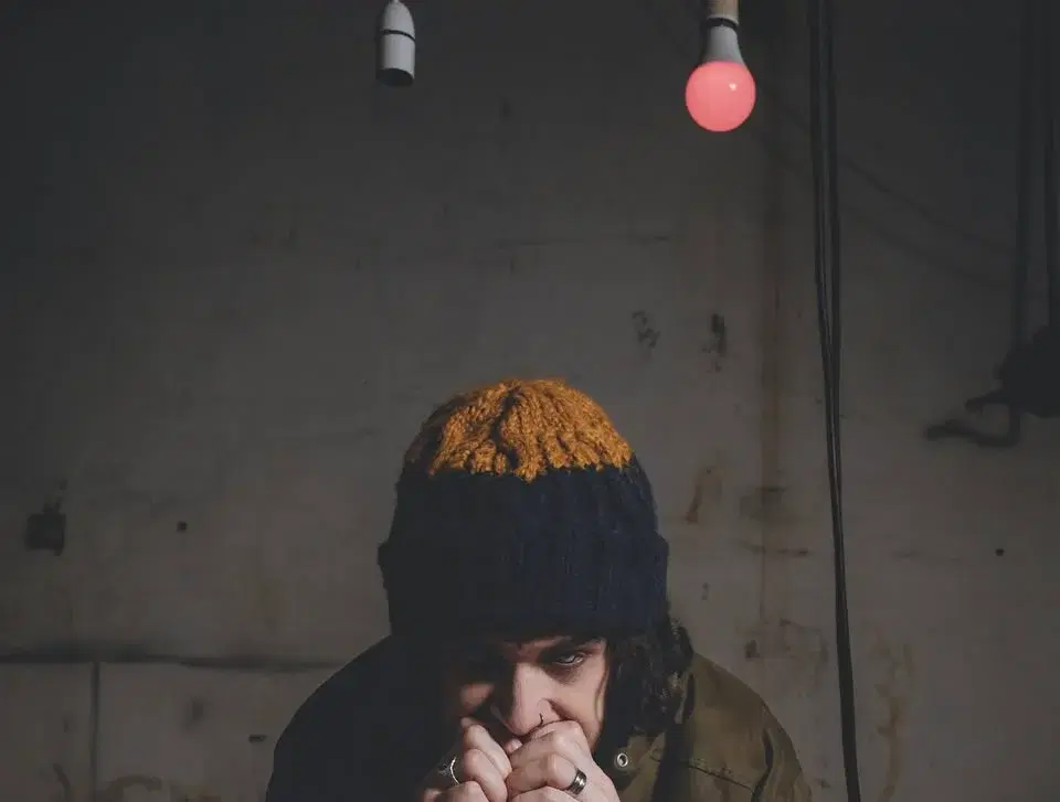 Meryl Streek - Hamburg - Goldener Salon