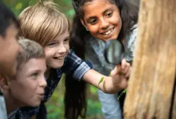 Eco Explorers: Barnyard Buddies